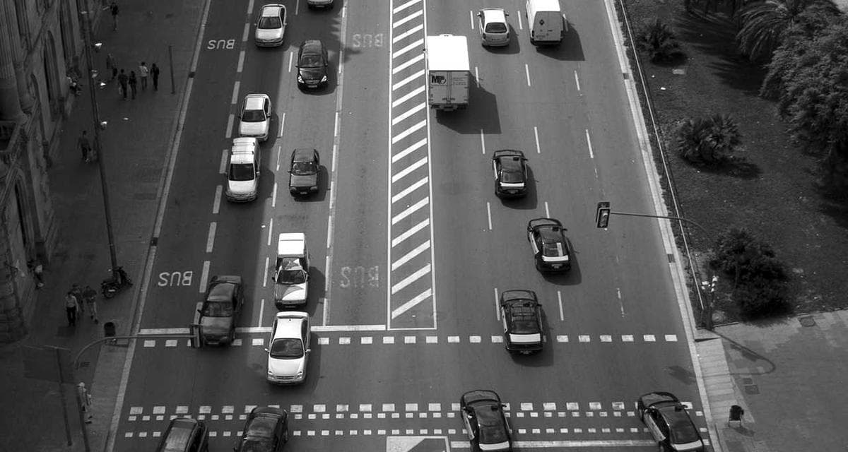 Supporting visual for Infrastructure checklist